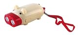 Rechargeable Flashlight - Pig