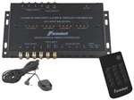 Power Acoustik Avir-4 Wireless A/V Controller (4 In, 4 Out)