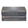 Longview Loc Rem Xmtr Recvr Pair 2 Power Supplies with speak Micro
