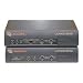 Electronics : Longview Loc Rem Xmtr Recvr Pair 2 Power Supplies with speak Micro