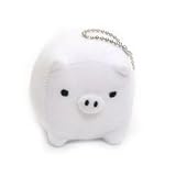Monokuro Boo Plush Key Chain