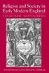 Religion and Society in Early Modern England  A Sourcebook