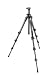Photo : Manfrotto 055CXPRO4 Carbon Fiber 4 Section Tripod with Q90 Column and Magnesium Castings (Black)