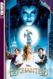 Enchanted Volume 1 graphic novel