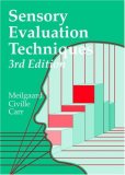 Sensory Evaluation Techniques, Third Edition