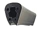 Scheuerleiste aus HART PVC