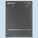 Estate TUD4700SU 24 In. Console Built-In Dishwasher