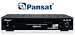 Pansat 4500 PVR (Upgrade from 3500) Free To Air FTA Satellite Receiver