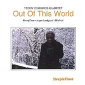 Click here to buy Out of This World by  Teddy Edwards .