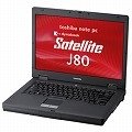 ���� Satellite J80 216C/W C585/1G/80G/SMlt/FDD/XPPro(DG)/Offi2007Psl PSJ802FCWZRERW