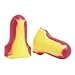 Foam Ear Plugs,Reusable,T-Shape,Uncorded,200/BX,Pink/Yellow.