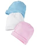 Infant Baby Rib Cap