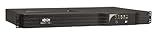 UPC 037332118813 product image for Tripp Lite SMART750RM1U 750VA 600W UPS Smart Rackmount AVR 120V USB DB9 SNMP 1 | upcitemdb.com