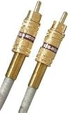 RCA - RCA DT30SB Subwoofer Cable (30 FT)