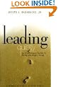 Leading Quietly
