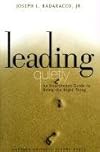 Leading Quietly