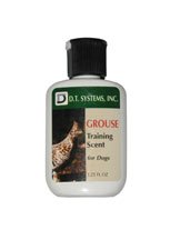 Training Scents Training Scent 1.25oz Grouse
