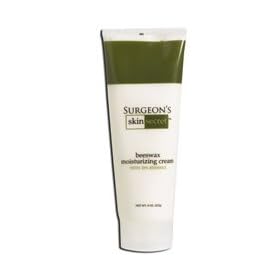 25% Beeswax Cream - 8 oz tube