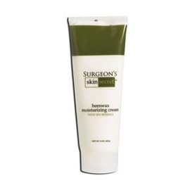25% Beeswax Cream - 8 oz tube