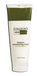 25% Beeswax Cream - 8 oz tube