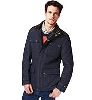Blue Harbour Quilted Jacket
