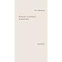 Amour et silence et autres textes de Jean-Baptiste Porion