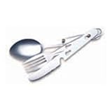 Stainless Steel Chow Kit - Cookware
