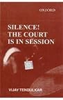 Silence! Court is in Session
