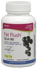 GLA-90 - The Fat That Makes You Thin!