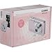 Casio Exilim Z80 8-Megapixel Digital Camera - Pink Gift Outfit