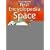 The Usborne First Encyclopedia of Space