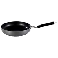 Hamilton Beach 95001 Nonstick Anodized Signature 8 Inch Skillet