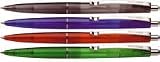 SCHNEIDER Kugelschreiber K20 ICY COLOURS blau Art.-No. 13412672