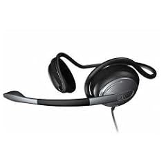 Sennheiser PC 141 Nackenb�gel-Headset