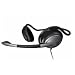Sennheiser PC 141 Nackenb�gel-Headset