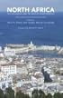 North Africa: Politics, Region, and the Limits of Transformation