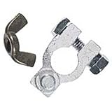 Tinned Copper Battery Terminals Tin Copper Bat Terminal Pos Wingnut