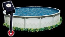 Above Ground Pool Alarm by PoolGuard