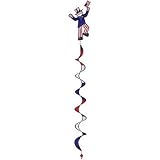 TWISTER - UNCLE SAM