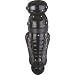 Little League Deluxe Leg Guards - Quantity of 2