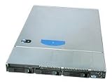 INTEL SR1600URHSR Barebone hot swap configuration requires backplane