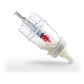 MEDIBOTTLE - Baby Bottle Medicine Deliverer