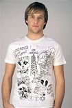 WAR S/S T-SHIRT
