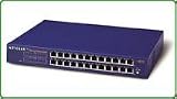 Netgear JFS524 ProSafe 24-port Fast Ethernet Switch