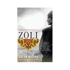 Zoli: A Novel