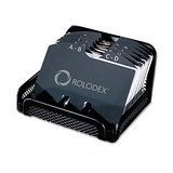 Rolodex Rolodex Metal Mesh Business Card File (22291)