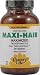 Country Life Maxi Hair Time Release, 90-Tablet