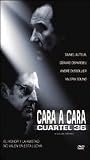 36 Quai Des Orfevres (Cara A Cara: Cuartel 36) [NTSC/REGION 1 & 4 DVD. Import-Latin America]