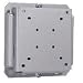 Peerless SF630S Universal Flat Wall Mount for 10-24