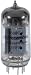 Electro-Harmonix 7868 EH Duet Platinum Matched